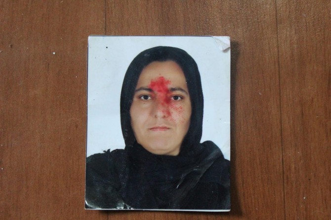 Zihinsel engelli kadın 13 gündür kayıp