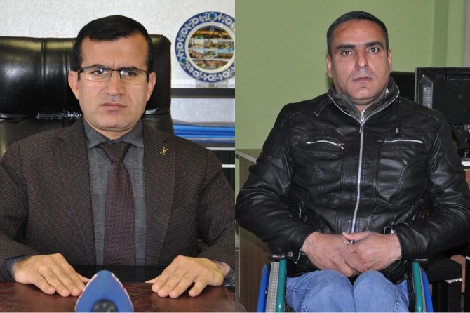 Önümüzdeki engelleri kaldırırsanız engelliliği de ortadan kaldırmış olursunuz