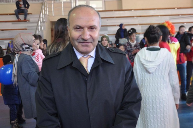 En büyük engel insanların zihinlerinde oluşturduğu engellerdir