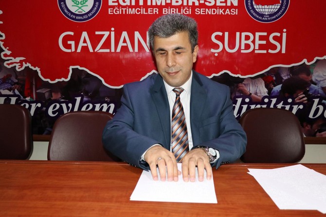 Engelsiz bir hayat için herkes sorumluluk almalı