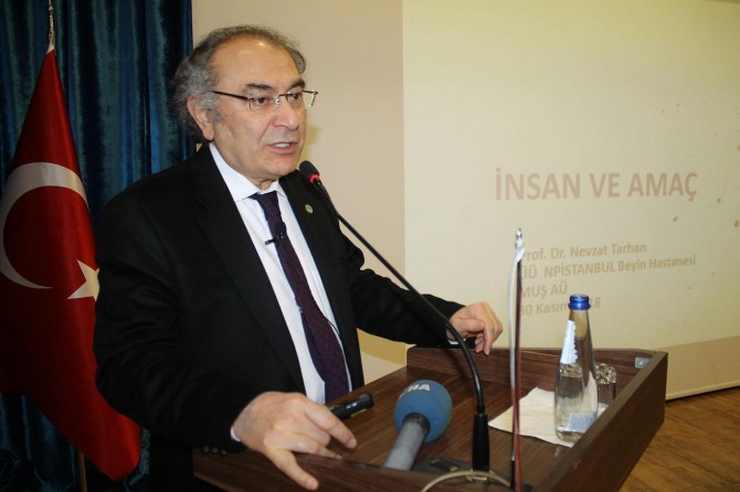 Bireyler haz odaklı bir hayatın etkisiyle bencilleşerek yalnızlaştı