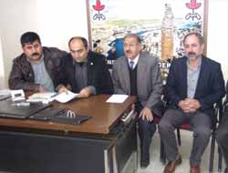 "İdam Cezası" Türkiye İçin Ağır Sonuçlar Verir