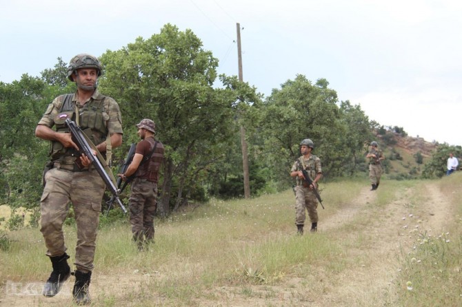 Lice ve Hani'deki sokağa çıkma yasağı kaldırıldı
