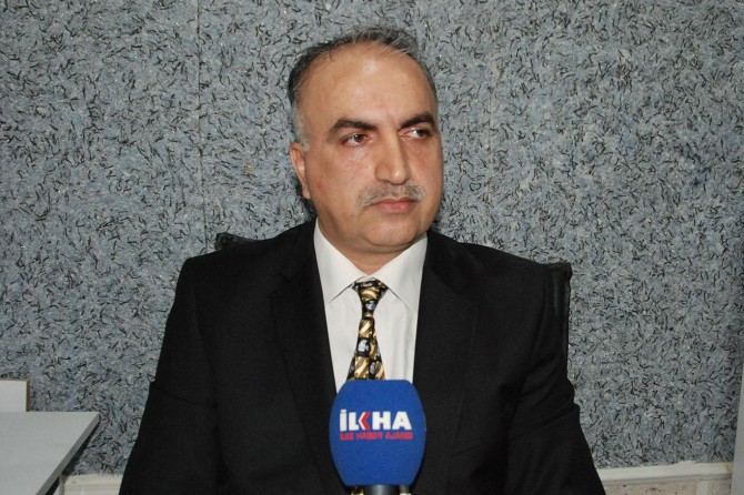 FETÖ ile ilgili bildiklerimi anlattım diye işimden oldum