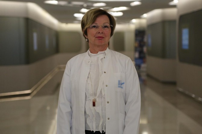 Astımda erken teşhis önemli