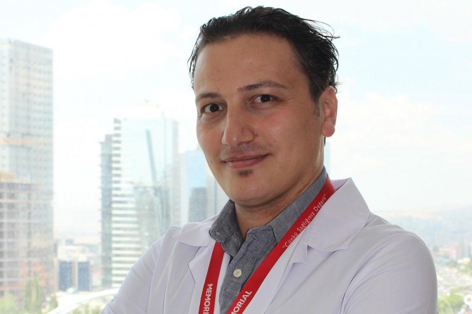 Ayakkabılarınız ve yüzüğünüz dar geliyorsa ödem belirtisi olabilir