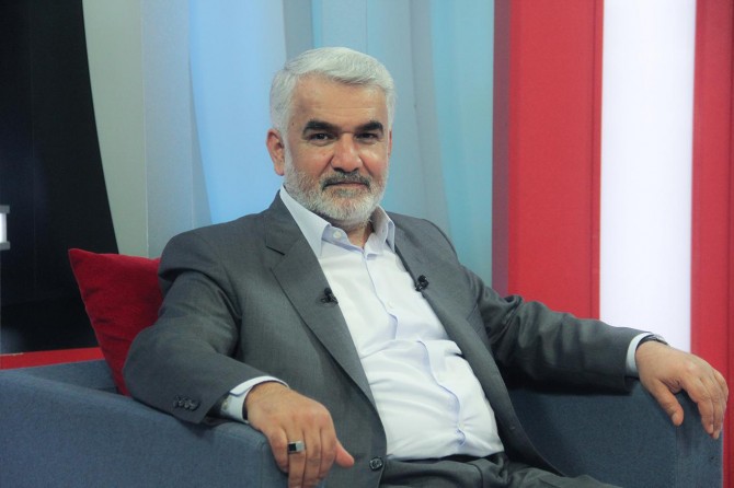 Daraz bi xwe ji darazê gilîdar e