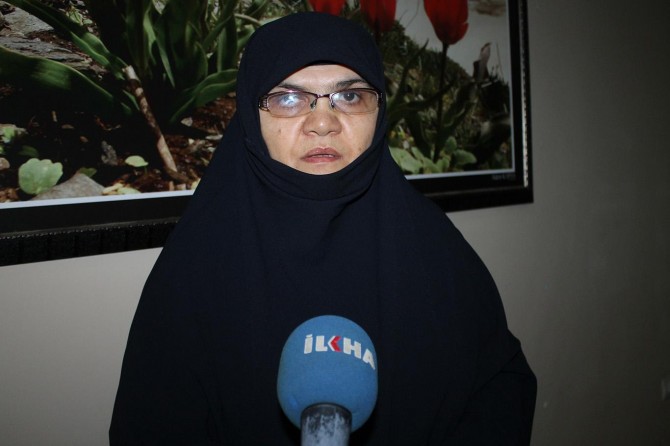 Hiçbir beşeri ideolojinin kanunları insanlara huzur getiremez