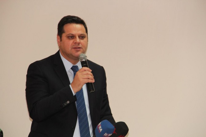 Bir gün değil her gün engellilerimizi hatırlayalım