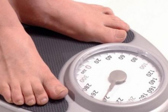 Kilo almak bağışıklık sistemini olumsuz etkiliyor