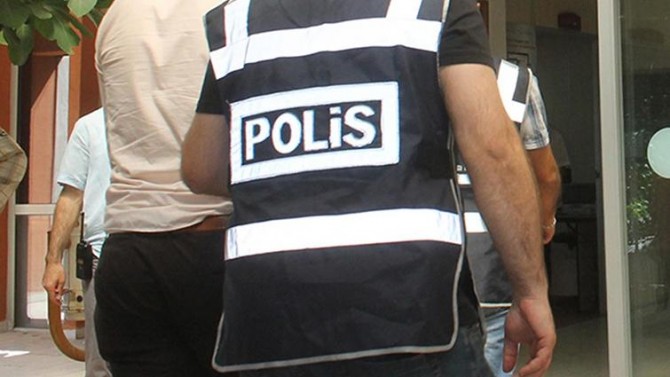 Hırsızlık vakalarında düşüş