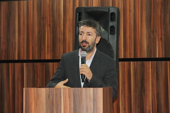 İslam medeniyetin en büyük silahı aile kurumudur