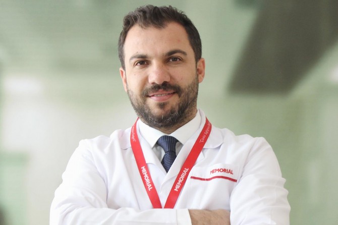 Mesane tümörünün 8 belirtisine dikkat