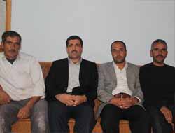 Van'da Bir Küresinliler Köyü: Karagündüz