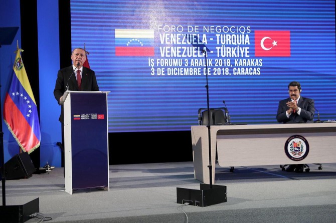 Despite the attacks, Turkiye's economy shows a strong performance