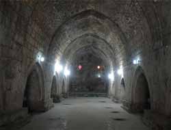 Bitlis'teki Hanlar ve Kervansaraylar Restore Ediliyor