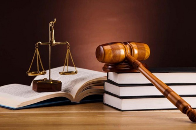 43 hakim ve savcının görev yeri değişti