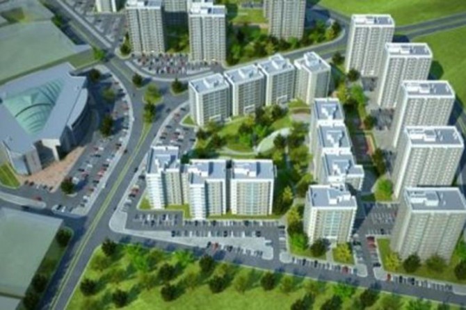 3 ilde acele kamulaştırma kararı alındı