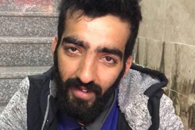 İşgalciler Filistinli zihinsel engelli genci şehid etti