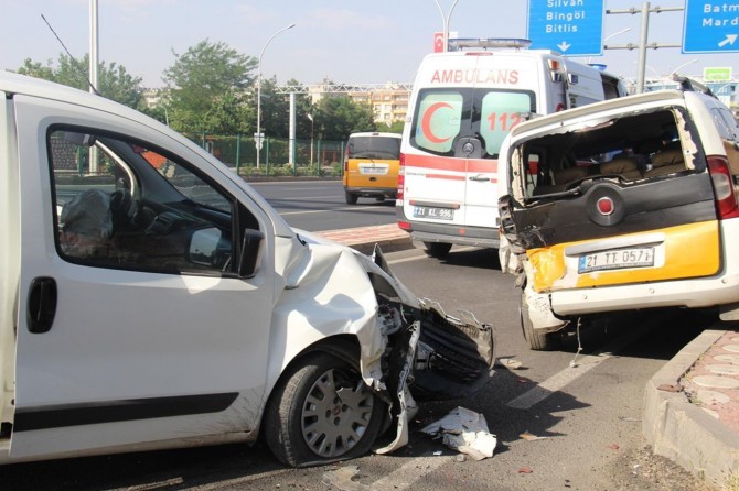 Ölümlü trafik kazası yüzde 7,5 azaldı