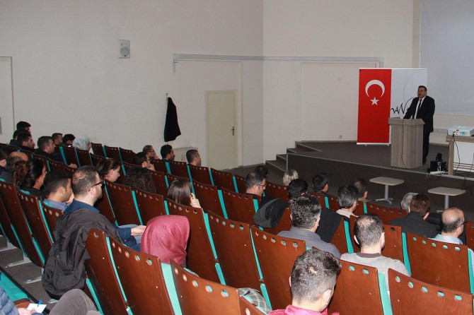 Van Büyükşehir Belediyesi’nden kamu personeline proje hazırlama eğitimi