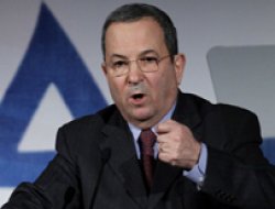 İşgalci İsrail: Bu daha başlangıç