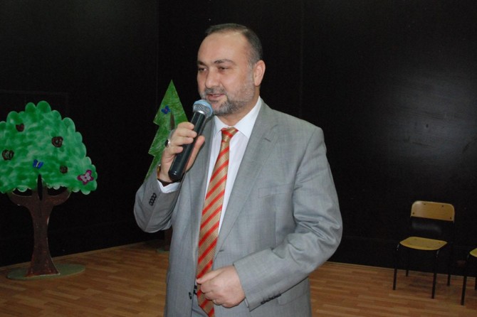 ​Dünya bakılası bir yer değil