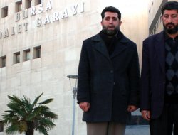 Veliler Yargılanmaya Devam Ediyor