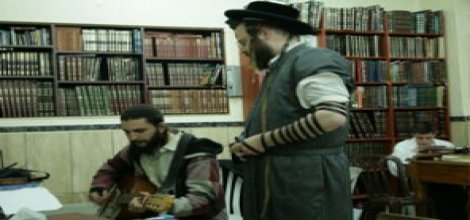 Gazze saldırısının adı Tevrat'tan!