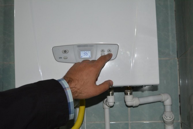 Doğal gaz ile daha ekonomik nasıl ısınılabilir?