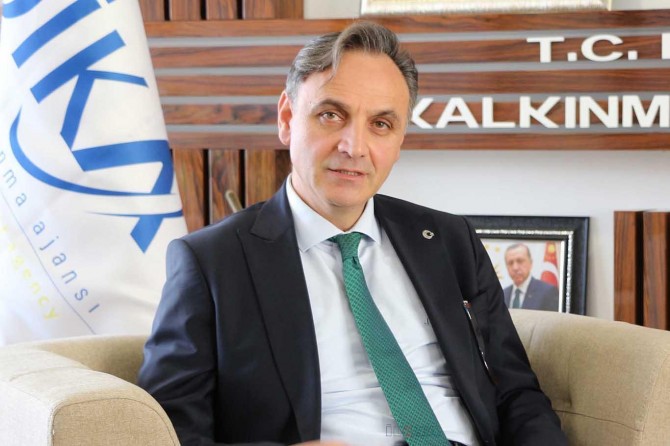 Gastronomi Müzesi ve Uygulama Merkezi kurulacak
