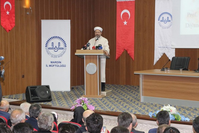 20 milyon kişi temel dini bilgilerini kulaktan dolma ile alıyor