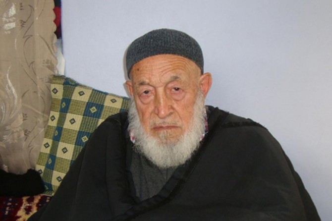 Hecî Mihemed Yetîşê xîzmetkarê Qur’anê çû rehma Xwedê