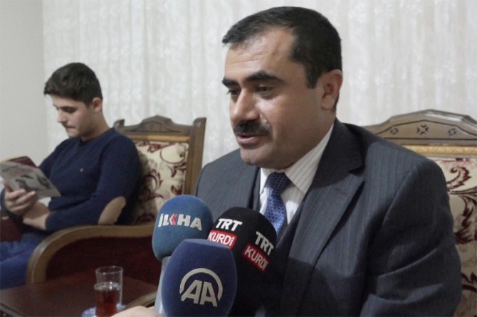 Muş halkı okuma saatine yoğun ilgi gösteriyor