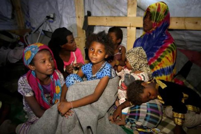 Li tevahîya Tirkîyê dê ji bo Yemenê alîkarî bê berhevkirin