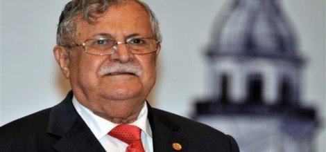 Talabanin Bağdat'ı terk ettiği iddia ediliyor