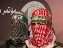 Kassam'dan Flaş Açıklama geldi