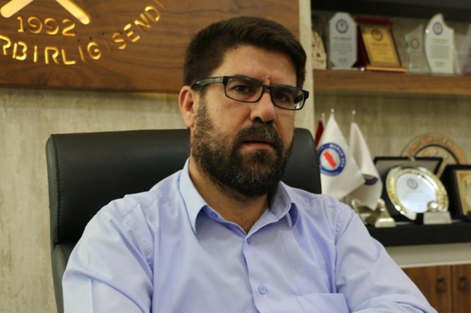 Milletin inanç ve değerlerine esaret hedefleyenler pusuda bekliyor