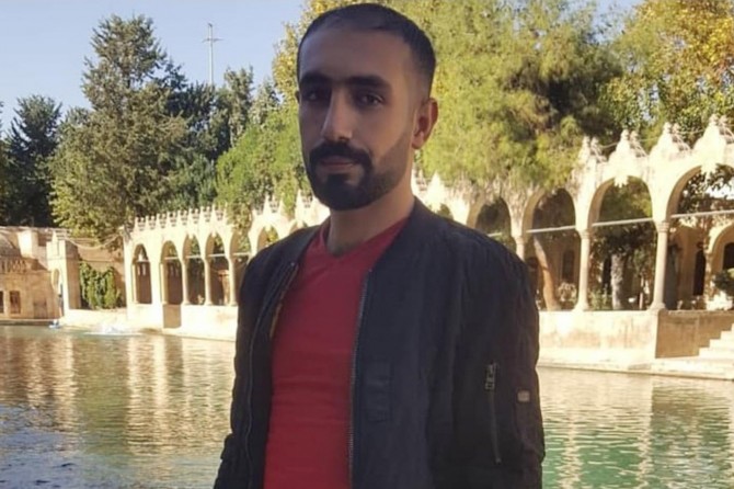 Şanlıurfa Haliliye'de elektrik akımına kapılan genç hayatını kaybetti