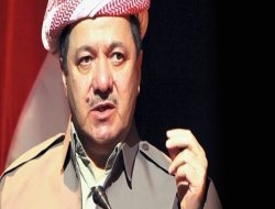 Barzani: Suriye'deki Kürt realitesinin tanınmamasını anlamıyoruz