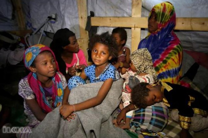 Aid to be gathered for Yemen throughout Turkiye