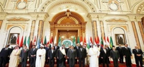 Arap Birliği 3 gün sonra "acilen" toplanıyor