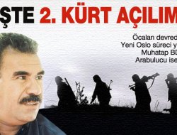 YENİ KÜRD AÇILIMI BU MU?