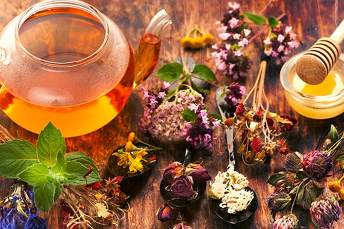 Bitki çayları zehir olmasın şifa olsun