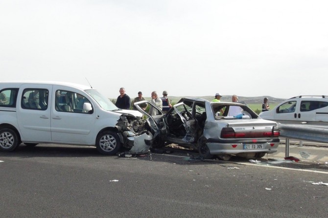 Yaz saati uygulamasıyla trafik kazalarında yüzde 7,3 düşüş yaşandı