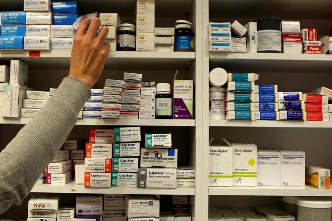 Yaptırımlar İran’ın ilaç ve sağlık sektörünü etkiledi