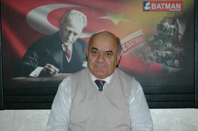 FETÖ'den tutuklanan gazeteciye beraat