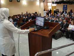 Hastalara Diyabet Konferansı