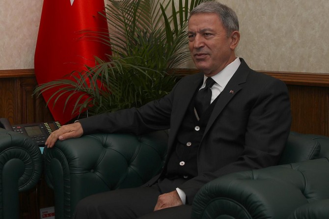 Mayından temizlenen alanlar tarım ve hayvancılıkta kullanılıyor