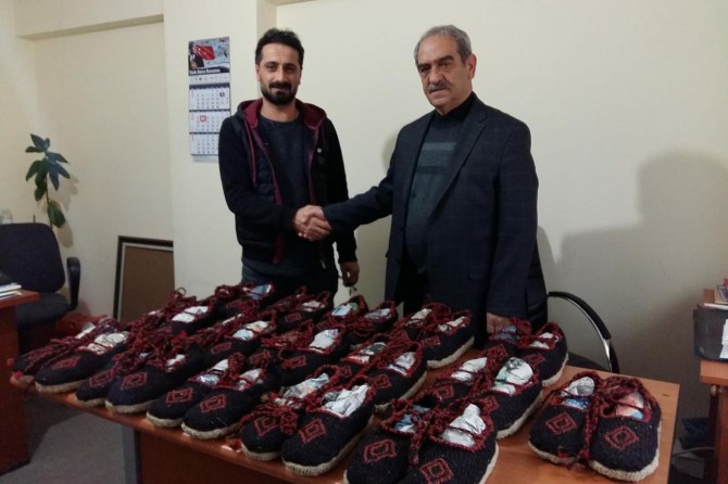 Bitlis’ten ABD’ye uzanan 600 yıllık Harik sanatının tarihi serüveni